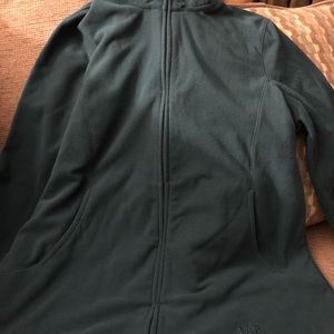 Gap full zip front fleece
